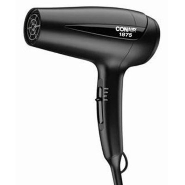 Conairrp Pers Care 1875W FullSZ Hair Dryer 285N